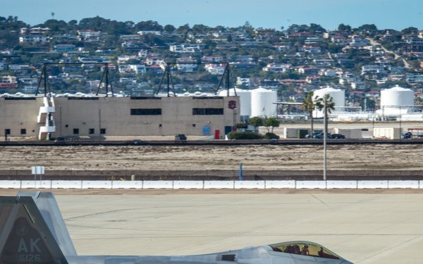 3 AEW prepares for operations at NAS North Island for Bamboo Eagle 24-1