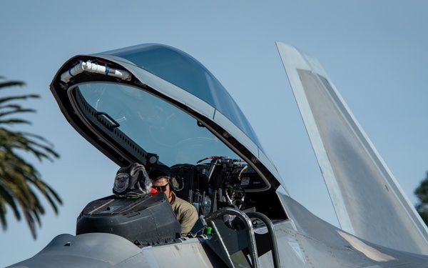 3 AEW prepares for operations at NAS North Island for Bamboo Eagle 24-1