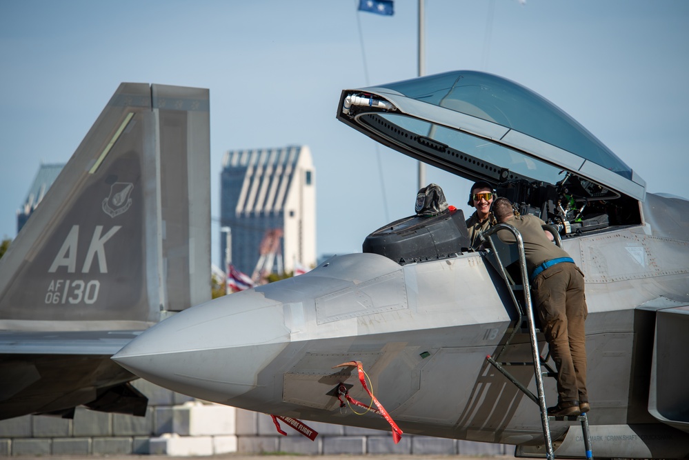 3 AEW prepares for operations at NAS North Island for Bamboo Eagle 24-1