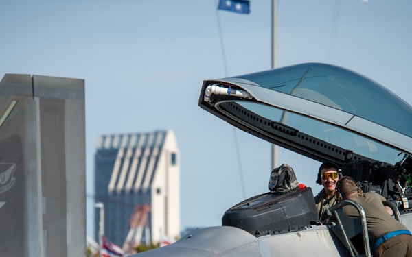3 AEW prepares for operations at NAS North Island for Bamboo Eagle 24-1