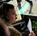 165th Airlift Change of Command