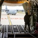 165th Airlift Change of Command