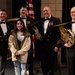 United States Navy Band performs at Cedar Park High School Performing Arts Center