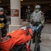 Operation lifeline: 51st MDG conducts mass casualty training