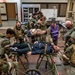 Operation lifeline: 51st MDG conducts mass casualty training