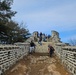 K-16 Cultural Awareness Tour at Namhansanseong Fortress