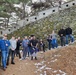 K-16 Cultural Awareness Tour at Namhansanseong Fortress