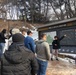 K-16 Cultural Awareness Tour at Namhansanseong Fortress