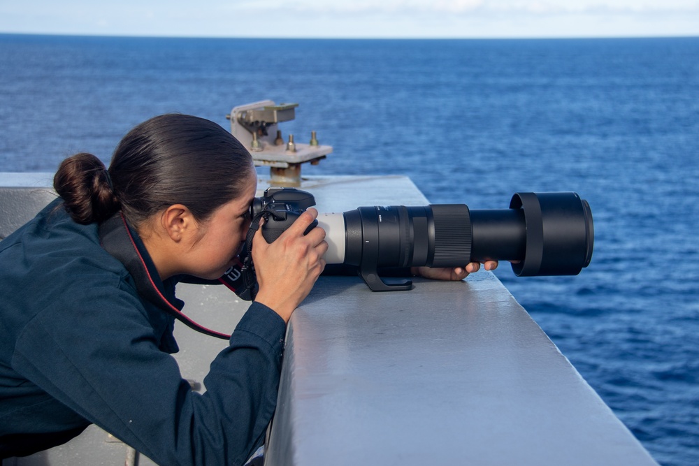 Somerset SNOOPIE Team Conducts Drill