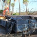 Shaw Street Debris Removal