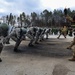 KFOR 33 Fire Phobia training