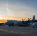 Rise and shine Team Ramstein
