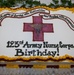 123rd Army Nurse Corps Birthday