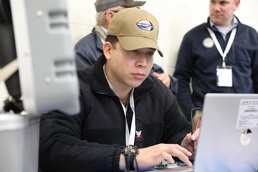 Expeditionary Sustainment and Repair Workshop