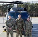 Chief Warrant Officer 5 Anthony Nwafor Final Flight.