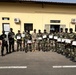 2nd SFAB's SETAF-AF Mission Fortifies Security and Stability in Senegal