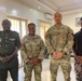 2nd SFAB's SETAF-AF Mission Fortifies Security and Stability in Senegal