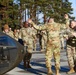 Chief Warrant Officer 5 Anthony Nwafor Final Flight.