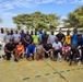 2nd SFAB's SETAF-AF Mission Fortifies Security and Stability in Senegal