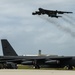 Bomber Task Force departs from Guam