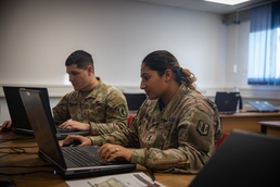 CATC Army Weaponeering Certification Course