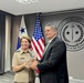 USSOUTHCOM and NAVSCIATTS honor Panamá’s Minister of Public Security