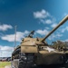 Fort Sam Houston static displays