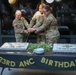 BACH Celebrates 123rd Army Nurse Corps Anniversary