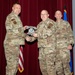 Annual award winners announced for 512th Airlift Wing