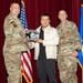 Annual award winners announced for 512th Airlift Wing