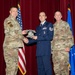 Annual award winners announced for 512th Airlift Wing