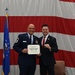 Iowa Legislators honor Airmen at annual awards ceremony