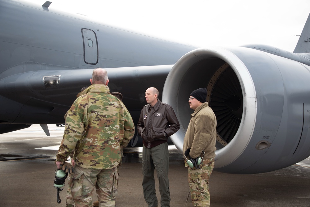 Utah National Guard's Exercise Perses: Innovation, Joint Force Collaboration and the Future of Airpower