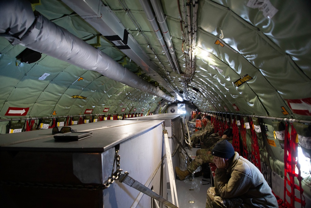 Utah National Guard's Exercise Perses: Innovation, Joint Force Collaboration and the Future of Airpower