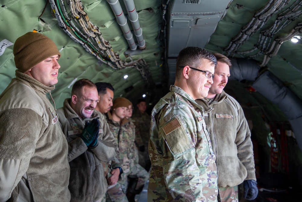 Utah National Guard's Exercise Perses: Innovation, Joint Force Collaboration and the Future of Airpower