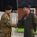 Top Cop visits 100th Security Forces Squadron