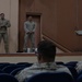 Marines from around MCAGCC attend a special duty assignment brief