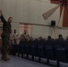 Marines from around MCAGCC attend a special duty assignment brief