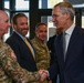 USSOCOM hosts NATO Secretary General during visit with troops