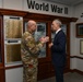 USSOCOM hosts NATO Secretary General during visit with troops