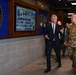 USSOCOM hosts NATO Secretary General during visit with troops