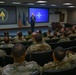 USSOCOM hosts NATO Secretary General during visit with troops