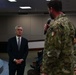 USSOCOM hosts NATO Secretary General during visit with troops