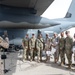 US bolsters regional partnerships at Saudi World Defense Show