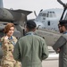 US bolsters regional partnerships at Saudi World Defense Show