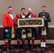 1-111th IN Annual Mess