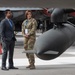 US bolsters regional partnerships at Saudi World Defense Show