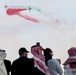 US bolsters regional partnerships at Saudi World Defense Show