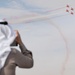 US bolsters regional partnerships at Saudi World Defense Show