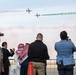 US bolsters regional partnerships at Saudi World Defense Show
